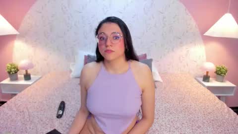 Angelica online show from 03/20/26, 02:38