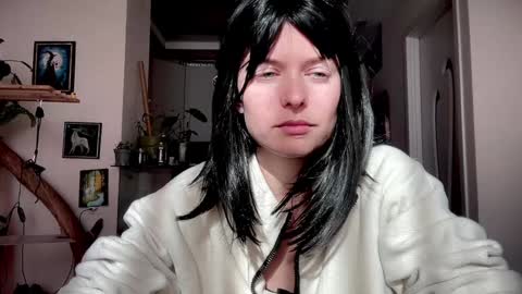 Angelika Rouge online show from 11/03/25, 06:47