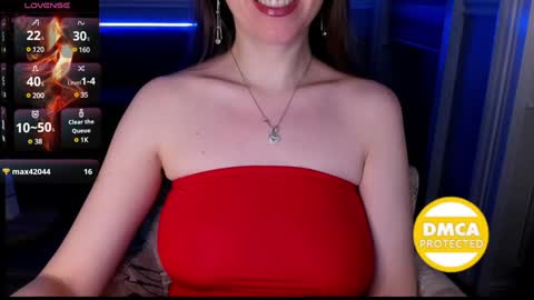 Angelika online show from 12/07/24, 10:28