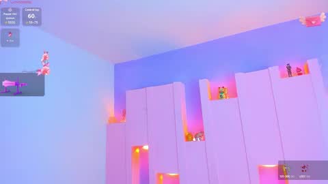 Angelika Rose online show from 01/21/25, 06:22