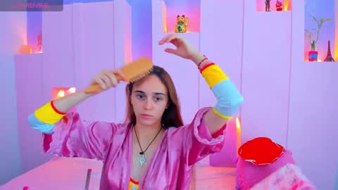 Angelika Rose online show from 01/23/25, 03:16