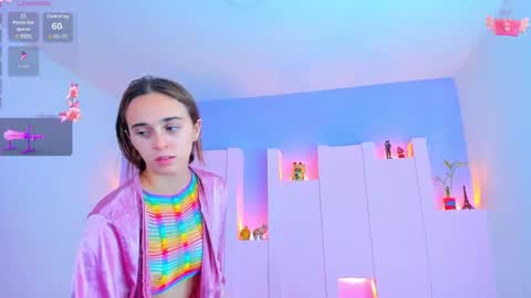 Angelika Rose online show from 01/25/25, 03:09