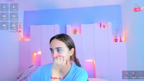 Angelika Rose online show from 01/26/25, 03:06