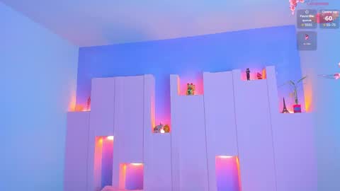 Angelika Rose online show from 02/04/25, 03:11