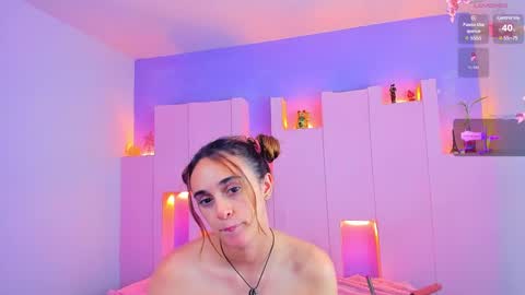 Angelika Rose online show from 02/19/25, 10:23
