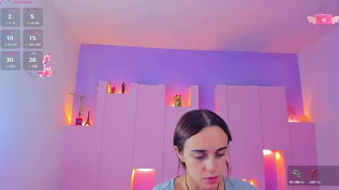 Angelika Rose online show from 02/25/25, 03:09