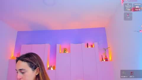 Angelika Rose online show from 02/26/25, 03:42