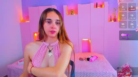 Angelika Rose online show from 02/26/25, 09:53