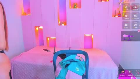 Angelika Rose online show from 02/27/25, 03:58