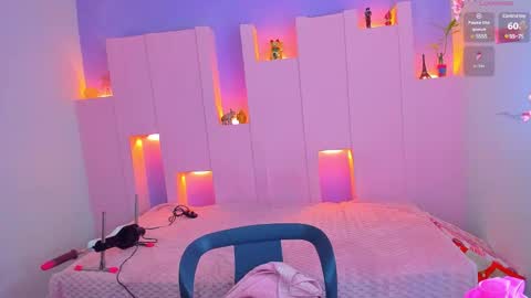 Angelika Rose online show from 03/08/25, 03:17