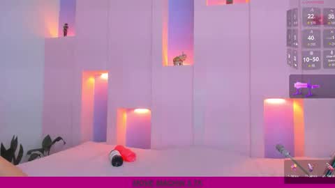 Angelika Rose online show from 09/20/25, 03:29