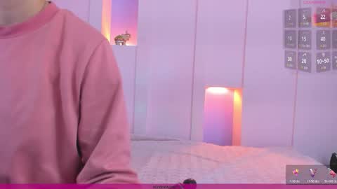 Angelika Rose online show from 10/05/25, 03:05