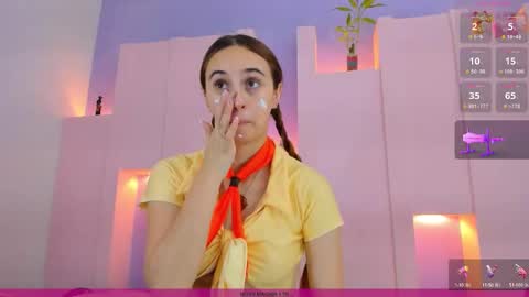 Angelika Rose online show from 10/09/25, 01:14