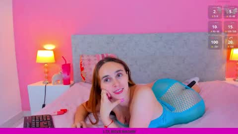 Angelika Rose online show from 11/20/25, 08:03