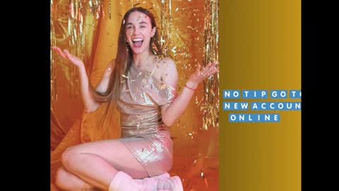 Angelika Rose online show from 12/19/25, 11:23