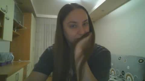 Angelina 26 online show from 09/19/25, 05:57