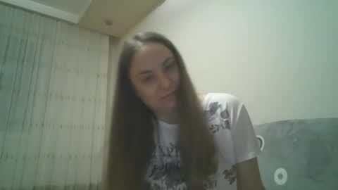 Angelina 26 online show from 09/25/25, 09:51