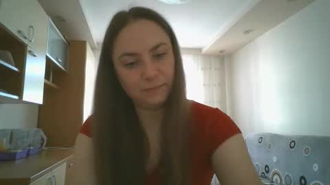 Angelina 26 online show from 10/05/25, 11:19