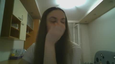 Angelina 26 online show from 02/15/26, 09:44