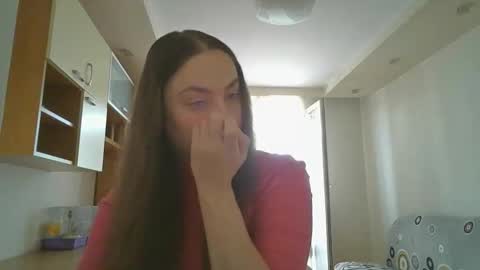 Angelina 26 online show from 04/14/26, 12:11