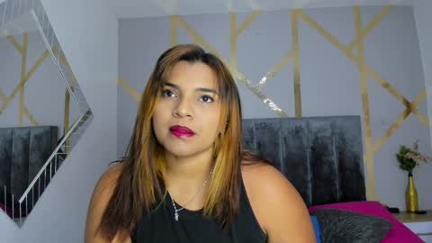   Angelina  online show from 12/20/24, 03:25