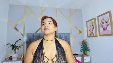   Angelina  online show from 12/30/24, 03:25