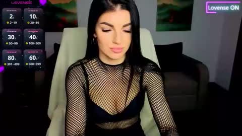 Angelina online show from 02/28/26, 08:04