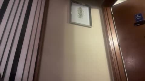 angelina_hall online show from 10/12/25, 05:28