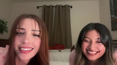 angelina_hall online show from 10/14/25, 04:35