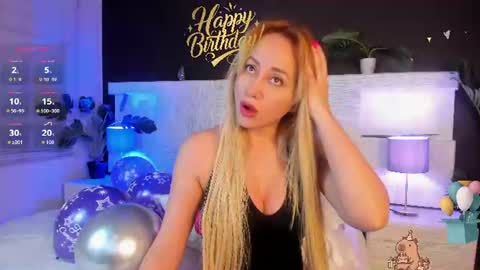 Snapshot of angelina_hilton chatting on 06/16/26, 12:30 angelina_hilton online show from 06/16/26, 12:30