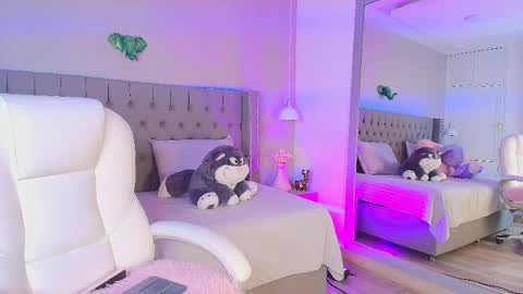 Angelina Honey online show from 05/29/26, 04:10