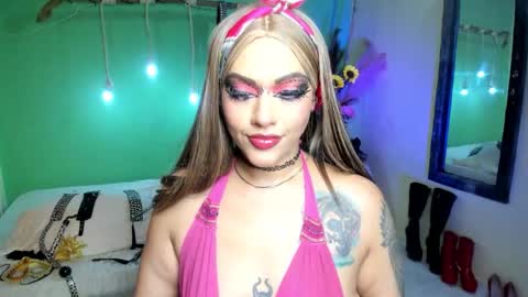 Angelina  online show from 10/22/25, 03:23