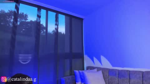 ANGELINA  INDEPENDENT MODEL online show from 02/10/26, 10:58