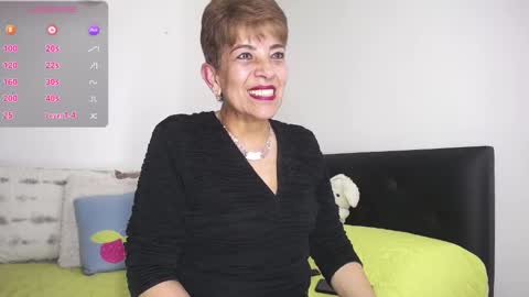 Angelina online show from 02/26/25, 11:59