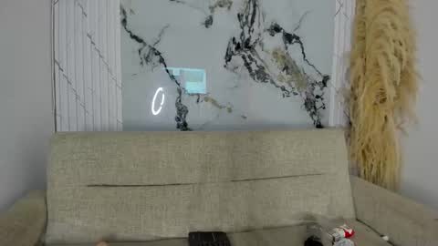 Angelina  Alejandra online show from 02/15/26, 07:51