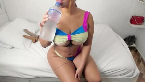 angeline online show from 11/27/25, 06:54