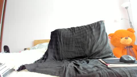 Angelina online show from 01/16/25, 08:33