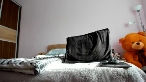 Angelina online show from 02/22/25, 07:23