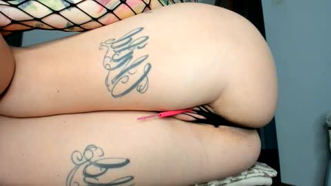 Angelina online show from 02/25/26, 05:28