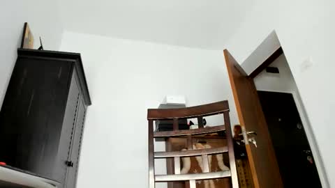 Angelina online show from 03/23/26, 07:56