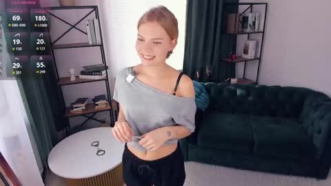 Snapshot of angelinahass chatting on 05/03/26, 08:20 Alice WOW online show from 05/03/26, 08:20