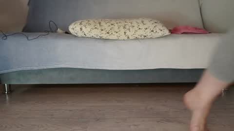 Angelina online show from 12/28/24, 06:49