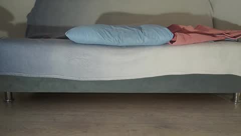 Angelina online show from 01/17/26, 06:51