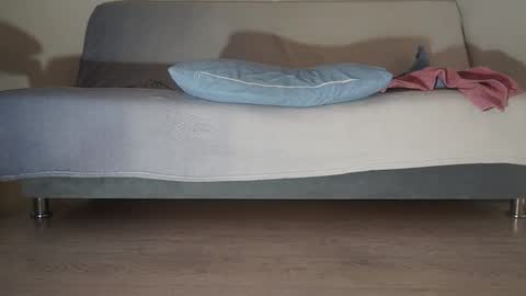 Angelina online show from 01/18/26, 06:17