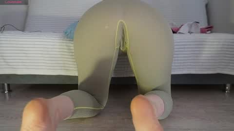 Angelina online show from 05/06/26, 07:13