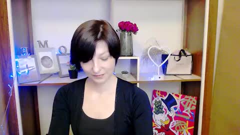 Angelina online show from 01/20/25, 11:13