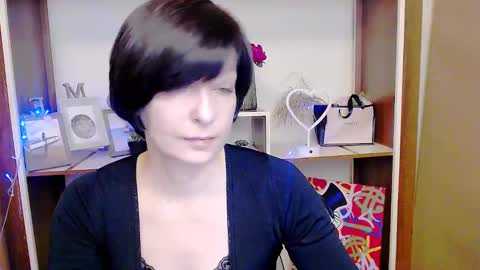 Angelina online show from 01/21/25, 08:19