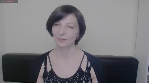 Angelina online show from 02/19/25, 12:11