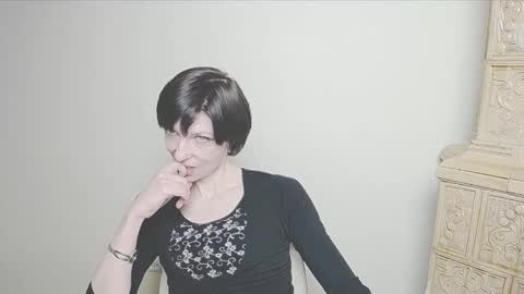 Angelina online show from 03/10/25, 10:59