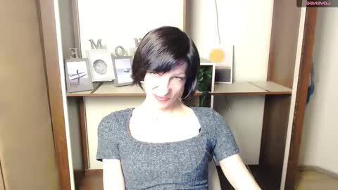 Angelina online show from 10/22/25, 07:08